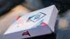 Transflux V2 Playing Cards