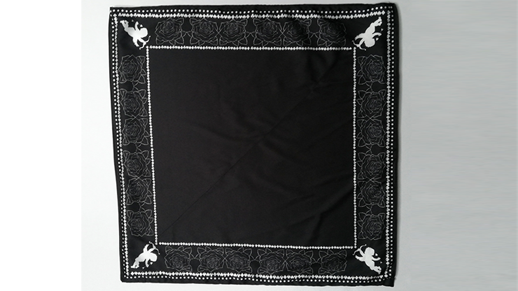 LOVE BANDANA by Lee Alex - Trick