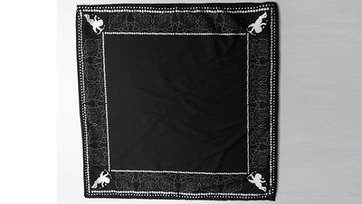 LOVE BANDANA by Lee Alex - Trick