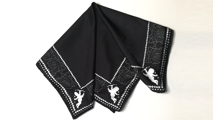 LOVE BANDANA by Lee Alex - Trick