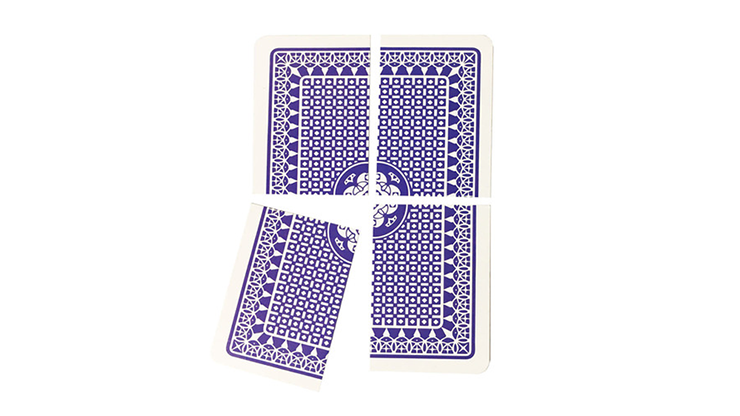 Sculpture Card Prediction by JL Magic - Trick