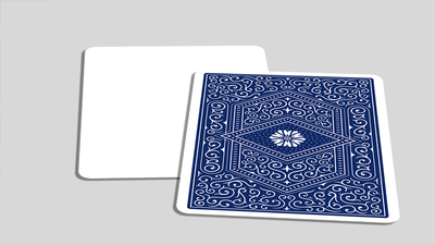 Copag 310 Face Off (Blue) Playing Cards
