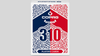 Copag 310 Double Backed Playing Cards