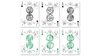 Wizard Of Oz Plying Cards by fig.23