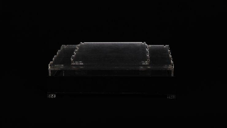 Money Box Deluxe by 7 Magic - Trick