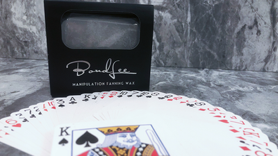 FANNING WAX by Bond Lee - Trick