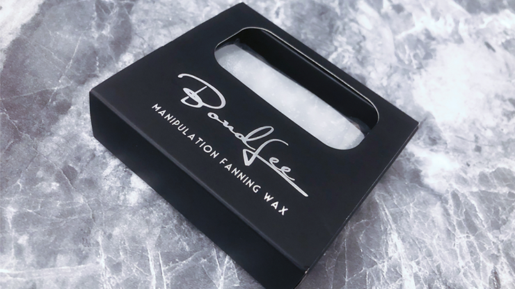 FANNING WAX by Bond Lee - Trick