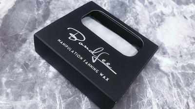 FANNING WAX by Bond Lee - Trick