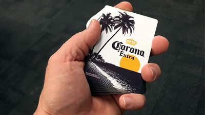 Corona Playing Cards by US Playing Cards