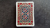 Heroic Tales Playing Cards by Giovanni Meroni
