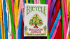 Stripper Bicycle Balloon Jungle Playing Cards