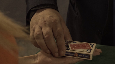 5 Second Challenge (Gimmicks and Online Instructions) by Henry Evans and Daniel Mornina - Trick