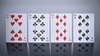 Solidarity (Navy Blue) Playing Cards By Riffle Shuffle