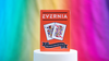 Evernia Playing Cards