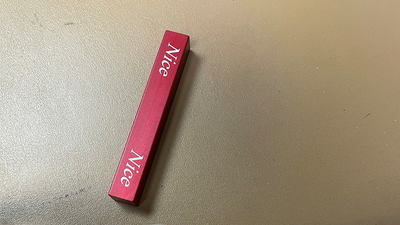 Naughty or Nice Divining Rod - by Santa Magic