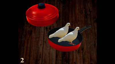 DREAM PAN by Tora Magic - Trick