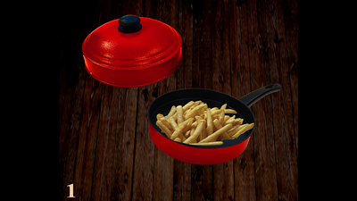 DREAM PAN by Tora Magic - Trick