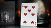 Ace Fulton's Day of the Dead Playing Cards by Art of Play