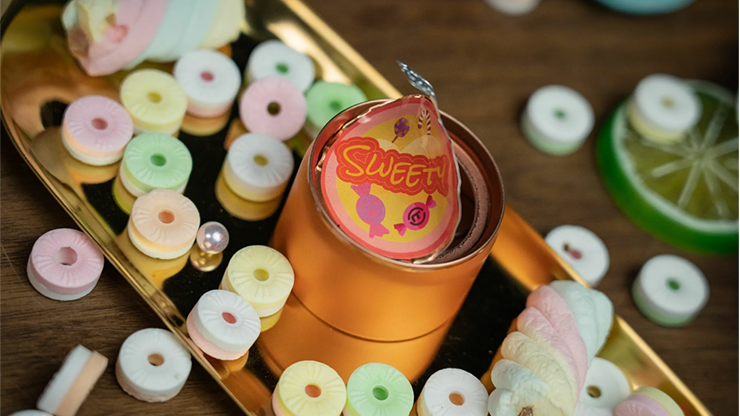 SEALED REFILL PACK by TCC - Trick