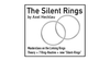 The Silent Rings by Axel Hecklau (Part I and Part II) video DOWNLOAD