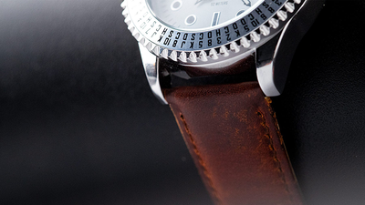 Stack Watch V2 by Peter Turner -Trick