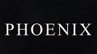 Phoenix (Blue) - Sirus Magic & Premium Magic Store - Trick