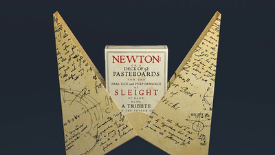 Opticks Box Set (Deck with Online Instructions) by Harapan Ong - Trick