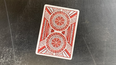 Bicycle Rune V2 Playing Cards