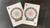 Bicycle Rune V2 Playing Cards