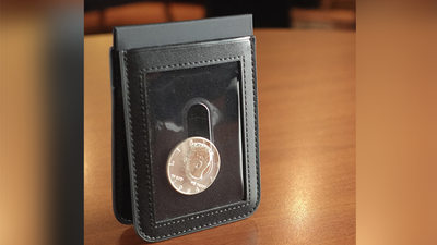 Flick! Wallet by Tejinaya & Lumos - Trick