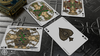 Valhalla Viking Sapphire (Special) Playing Cards