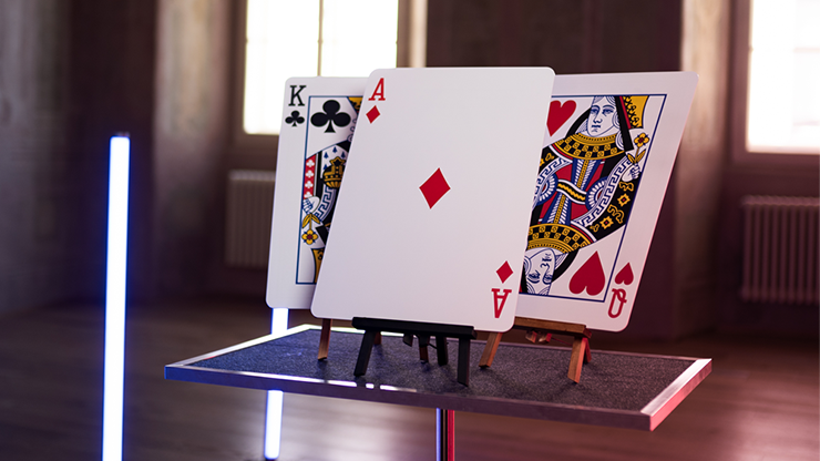 Lion Monte by Brother's Magic (color may vary)