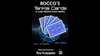 Rocco's TenKai Blue (Gimmicks and Online Instructions) - Trick
