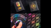 Chris Cards Holographic Playing Cards