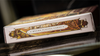 Mucha Zodiac Special Edition Playing Cards by TCC