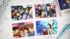 Detective Conan Playing Cards