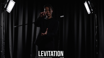 SUPER WAND by MS Magic & Bond Lee - Trick