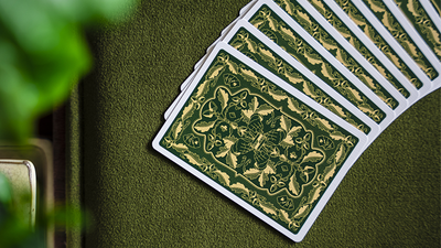 ERDNASE Playing Cards