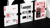 indecx Playing Cards