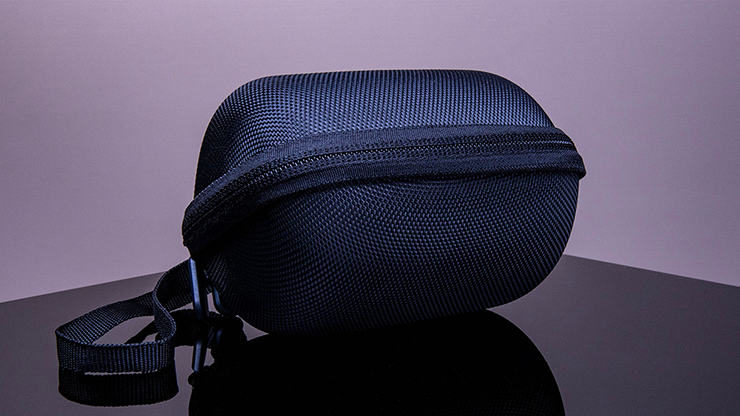 Collapsible Wine Glass (Gimmick and Online Instructions) by Joshua Jay - Trick