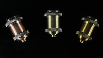 STARHEART Presents CONNEXiON Antique Rose by Doosung and Ardubi - Trick