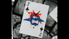 Fontaine Fantasies: Clay Playing Cards