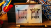 After Sound Dark Flare Boxset Playing Cards