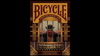 Bicycle Outlaw Playing Cards by Collectable Playing Cards