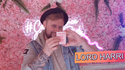 Minify RED by Lord Harri - Trick