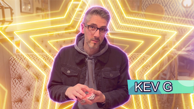 Minify BLUE by Lord Harri - Trick