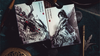 The Monkey King Collectors Set Playing Cards