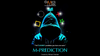DICE PREDICTION RED (Gimmick and Online Instructions) by Mickael Chatelain - Trick