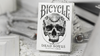 Bicycle Dead Soul II Playing Cards