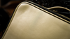 Luxury Genuine Leather Close-Up Bag (Olive) by TCC - Trick